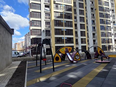 Квартира на вул. Незалежності, 233-Б в Івано-Франківську, ID 213382, фото №2