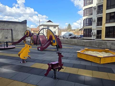 Квартира на вул. Незалежності, 233-Б в Івано-Франківську, ID 213382, фото №14