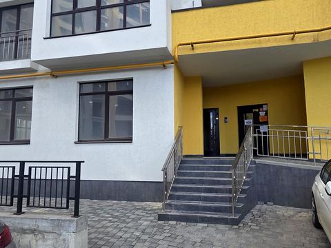 Квартира на вул. Незалежності, 233-Б в Івано-Франківську, ID 213382, фото №3