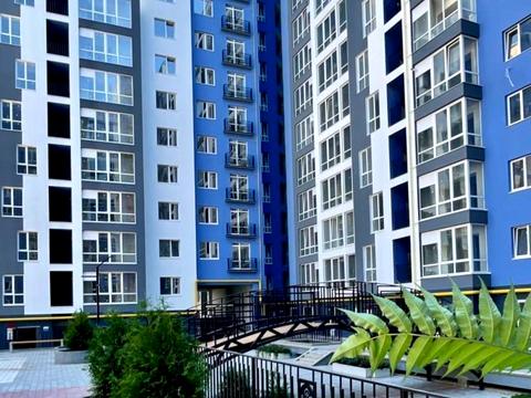 Квартира на вул. Княгинин в Івано-Франківську, ID 263173, фото №2