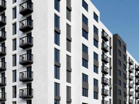 Квартира на вул. Дмитра Коцюбайла, 3 в Івано-Франківську, ID 213567, фото №4