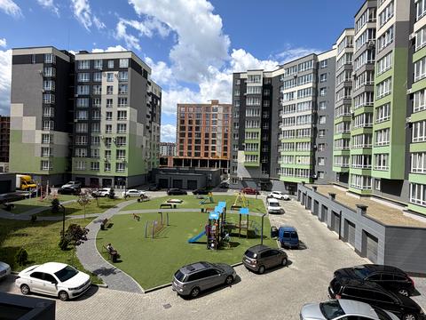 Квартира на вул. Приозерна, 40 в Івано-Франківську, ID 213391, фото №12