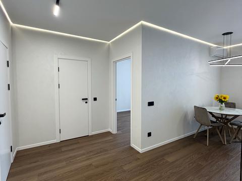 Квартира на вул. Приозерна, 40 в Івано-Франківську, ID 213391, фото №27