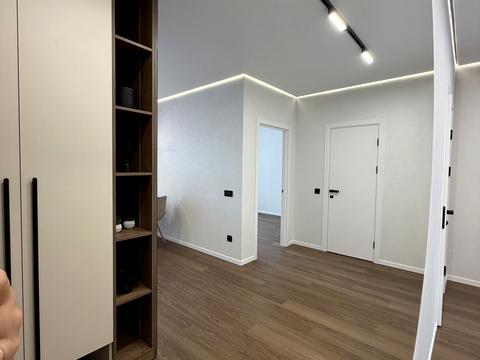 Квартира на вул. Приозерна, 40 в Івано-Франківську, ID 213391, фото №33