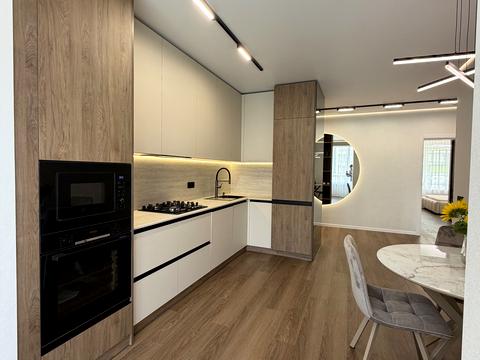 Квартира на вул. Приозерна, 40 в Івано-Франківську, ID 213391, фото №35