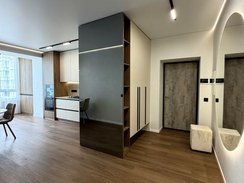 Квартира на вул. Приозерна, 40 в Івано-Франківську, ID 213391, фото №10