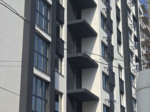 Квартира на шосе Калуське в Івано-Франківську, ID 213517, фото №1
