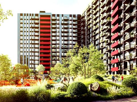Квартира на вул. Юліана Пелеша в Івано-Франківську, ID 213451, фото №2