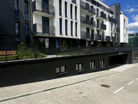 Квартира на вул. Пилипа Орлика, 30 в Львові, ID 213519, фото №18
