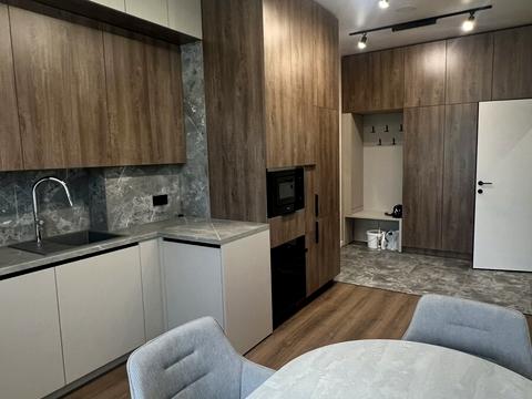 Квартира на вул. Пилипа Орлика, 30 в Львові, ID 213519, фото №7