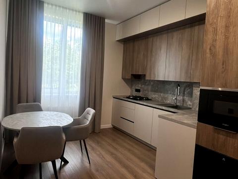 Квартира на вул. Пилипа Орлика, 30 в Львові, ID 213519, фото №8