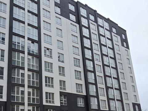 Квартира на вул. Чорновола в Івано-Франківську, ID 213558, фото №1