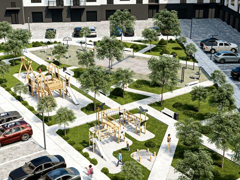 Квартира на вул. Дмитра Коцюбайла в Івано-Франківську, ID 213590, фото №2