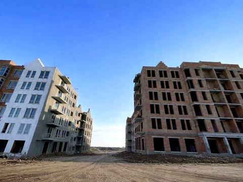 Квартира на вул. Миколи Боголюбова, 5 в Рівному, ID 213535, фото №1