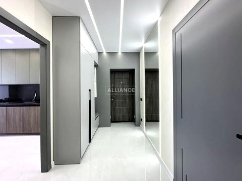 Квартира на вул. Височана вул., 18 к13 в Івано-Франківську, ID 213580, фото №11