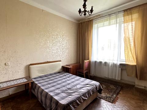 Квартира на просп. Лесі Українки, 23 в Одесі, ID 213617, фото №1