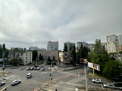 Квартира на просп. Лесі Українки, 23 в Одесі, ID 213617, фото №3