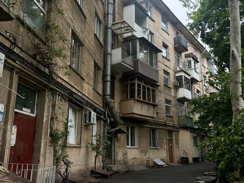 Квартира на просп. Лесі Українки, 23 в Одесі, ID 213617, фото №7