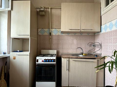 Квартира на просп. Лесі Українки, 23 в Одесі, ID 213617, фото №8