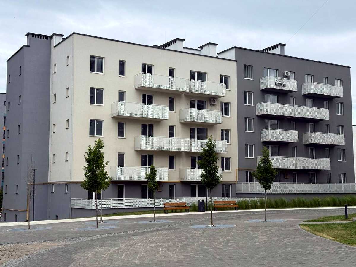 Квартира на вул. Тараса Шевченка в Івано-Франківську, ID 309353, фото №1
