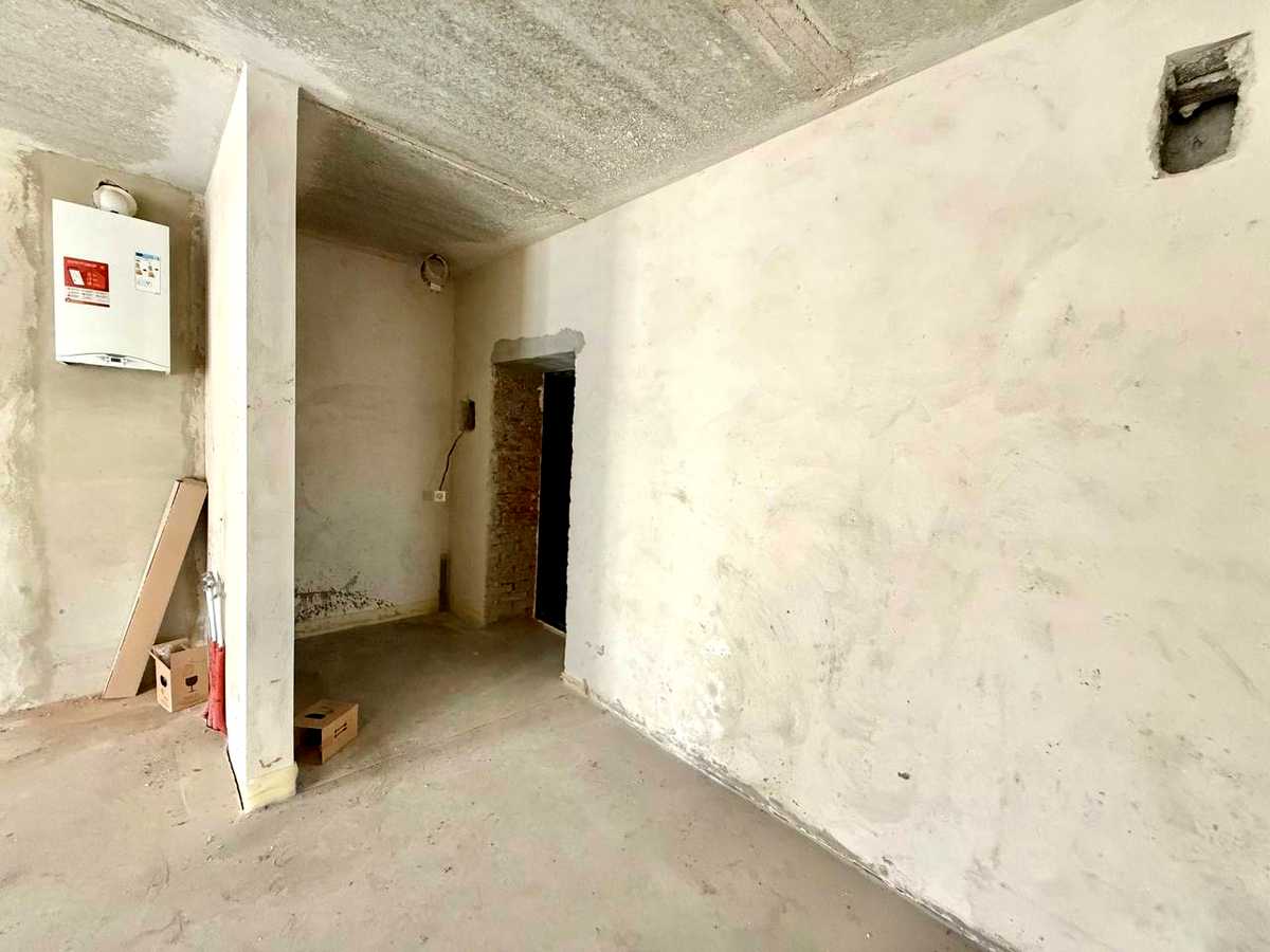 Квартира на вул. Тараса Шевченка в Івано-Франківську, ID 309353, фото №4