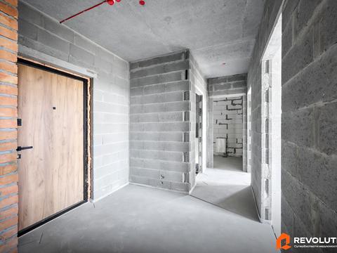 Квартира на шосе Столичне, 3-А в Києві, ID 217828, фото №13
