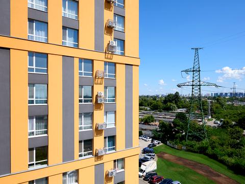 Квартира на шосе Столичне, 3-А в Києві, ID 217828, фото №20