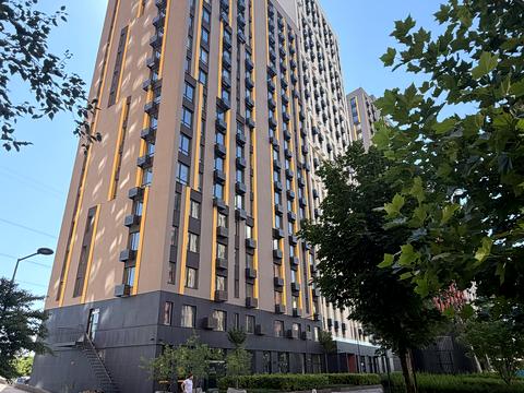 Квартира на шосе Столичне, 3-А в Києві, ID 217828, фото №22