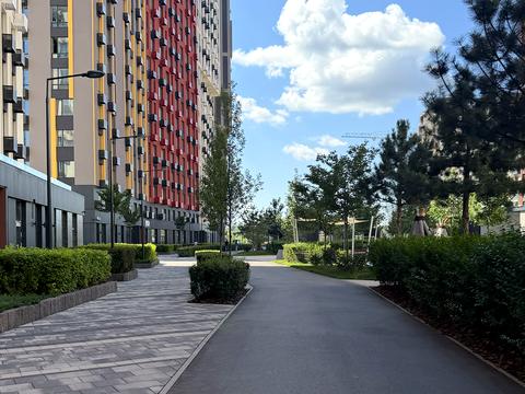 Квартира на шосе Столичне, 3-А в Києві, ID 217828, фото №23