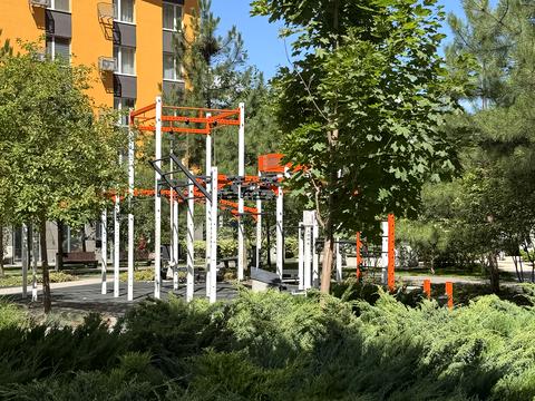 Квартира на шосе Столичне, 3-А в Києві, ID 217828, фото №27