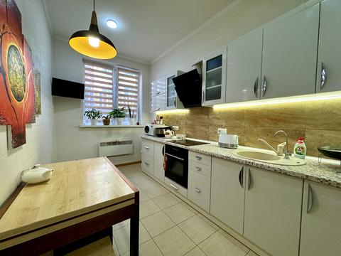 Квартира на вул. Київська, 22 в Києві, ID 228638, фото №1