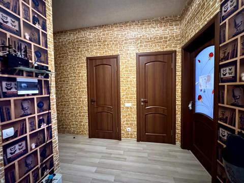 Квартира на вул. Київська, 22 в Києві, ID 228638, фото №14