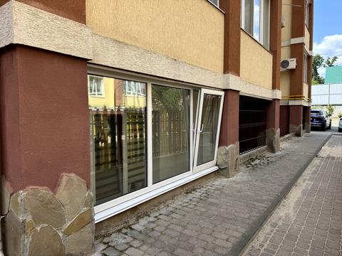 Квартира на вул. Київська, 22 в Києві, ID 228638, фото №16