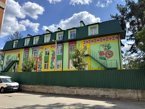 Квартира на вул. Київська, 22 в Києві, ID 228638, фото №18