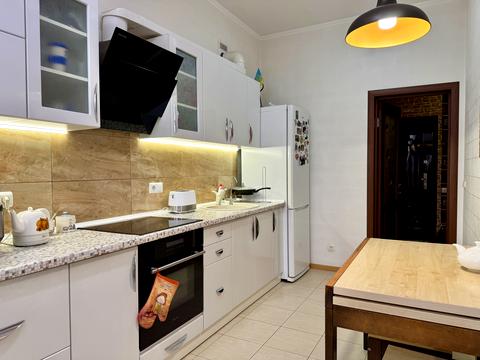 Квартира на вул. Київська, 22 в Києві, ID 228638, фото №3