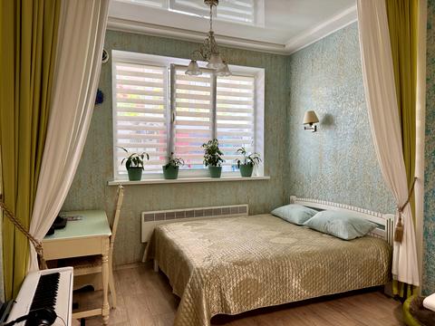 Квартира на вул. Київська, 22 в Києві, ID 228638, фото №4