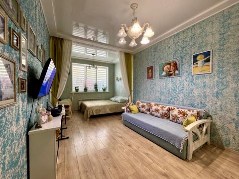 Квартира на вул. Київська, 22 в Києві, ID 228638, фото №6