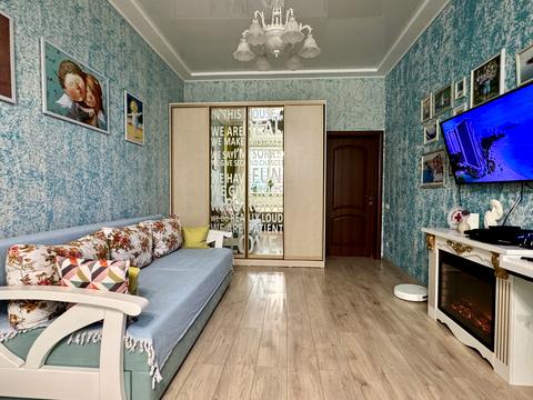 Квартира на вул. Київська, 22 в Києві, ID 228638, фото №7