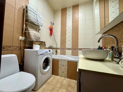 Квартира на вул. Київська, 22 в Києві, ID 228638, фото №8