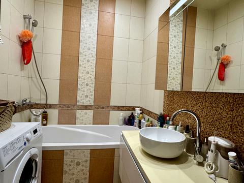 Квартира на вул. Київська, 22 в Києві, ID 228638, фото №9