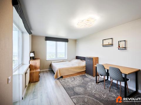 Квартира на пров. Лисогірський, 20 в Києві, ID 217833, фото №1
