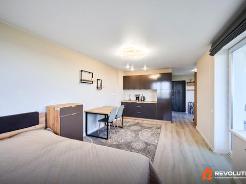 Квартира на пров. Лисогірський, 20 в Києві, ID 217833, фото №2