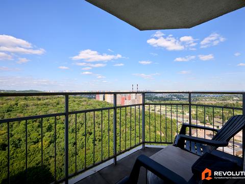 Квартира на пров. Лисогірський, 20 в Києві, ID 217833, фото №12