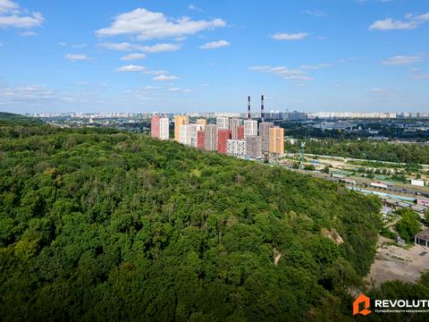 Квартира на пров. Лисогірський, 20 в Києві, ID 217833, фото №13
