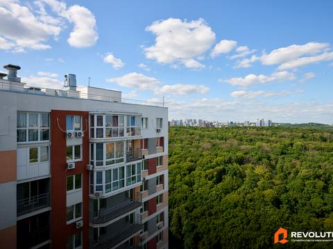 Квартира на пров. Лисогірський, 20 в Києві, ID 217833, фото №14