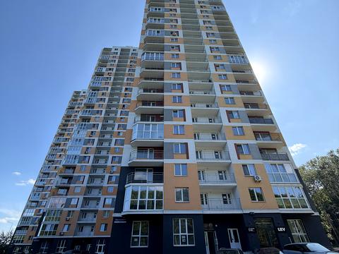 Квартира на пров. Лисогірський, 20 в Києві, ID 217833, фото №17