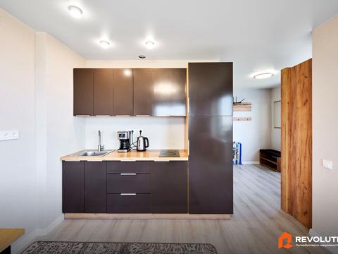 Квартира на пров. Лисогірський, 20 в Києві, ID 217833, фото №3
