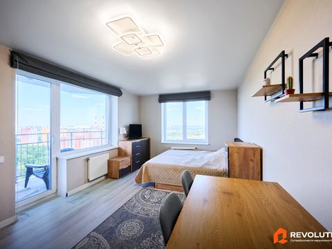 Квартира на пров. Лисогірський, 20 в Києві, ID 217833, фото №5