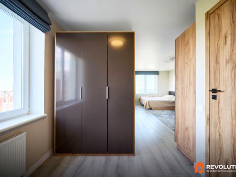 Квартира на пров. Лисогірський, 20 в Києві, ID 217833, фото №6