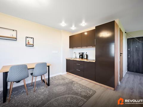 Квартира на пров. Лисогірський, 20 в Києві, ID 217833, фото №7